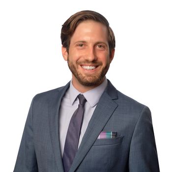 Portrait of Sam Chandler, REALTOR®.